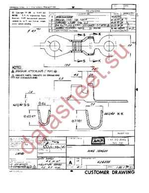 626035-2 datasheet  